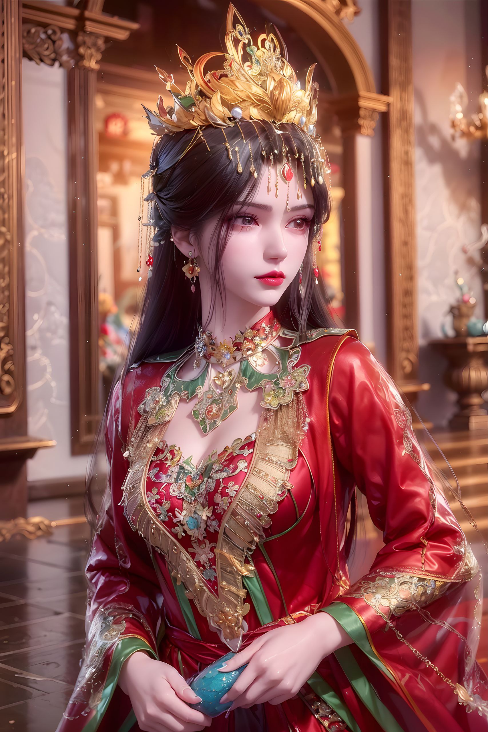 窥探色情产