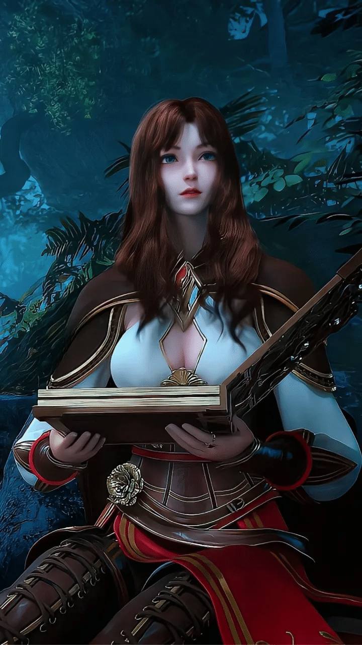 画质更加清