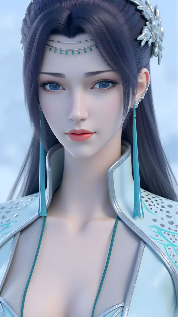 她从事AV
