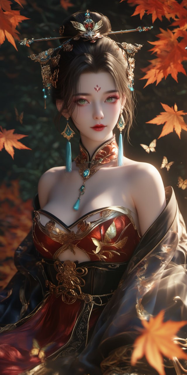 的同时