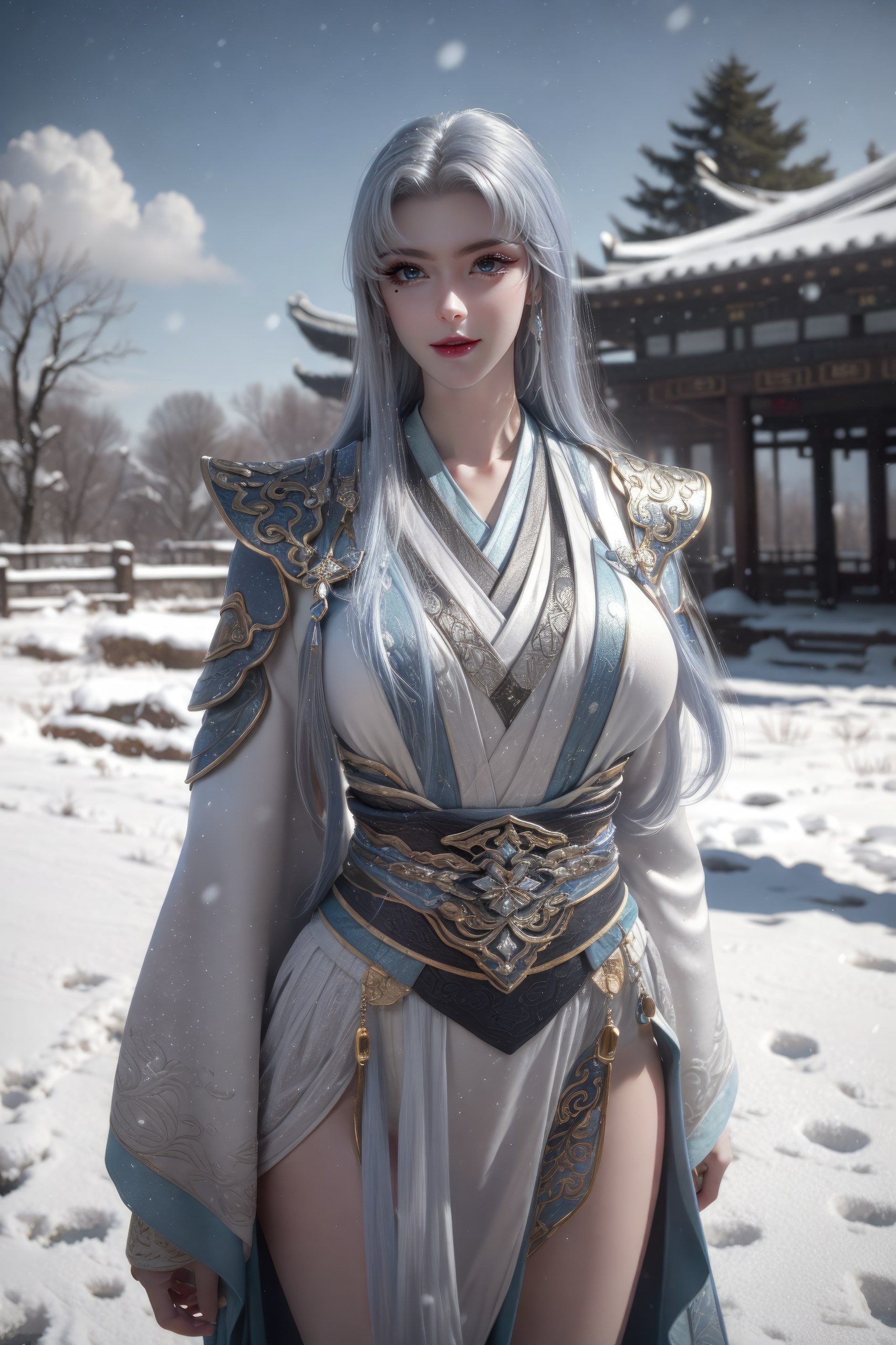 新闻头条