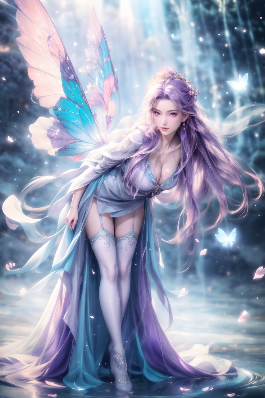 her