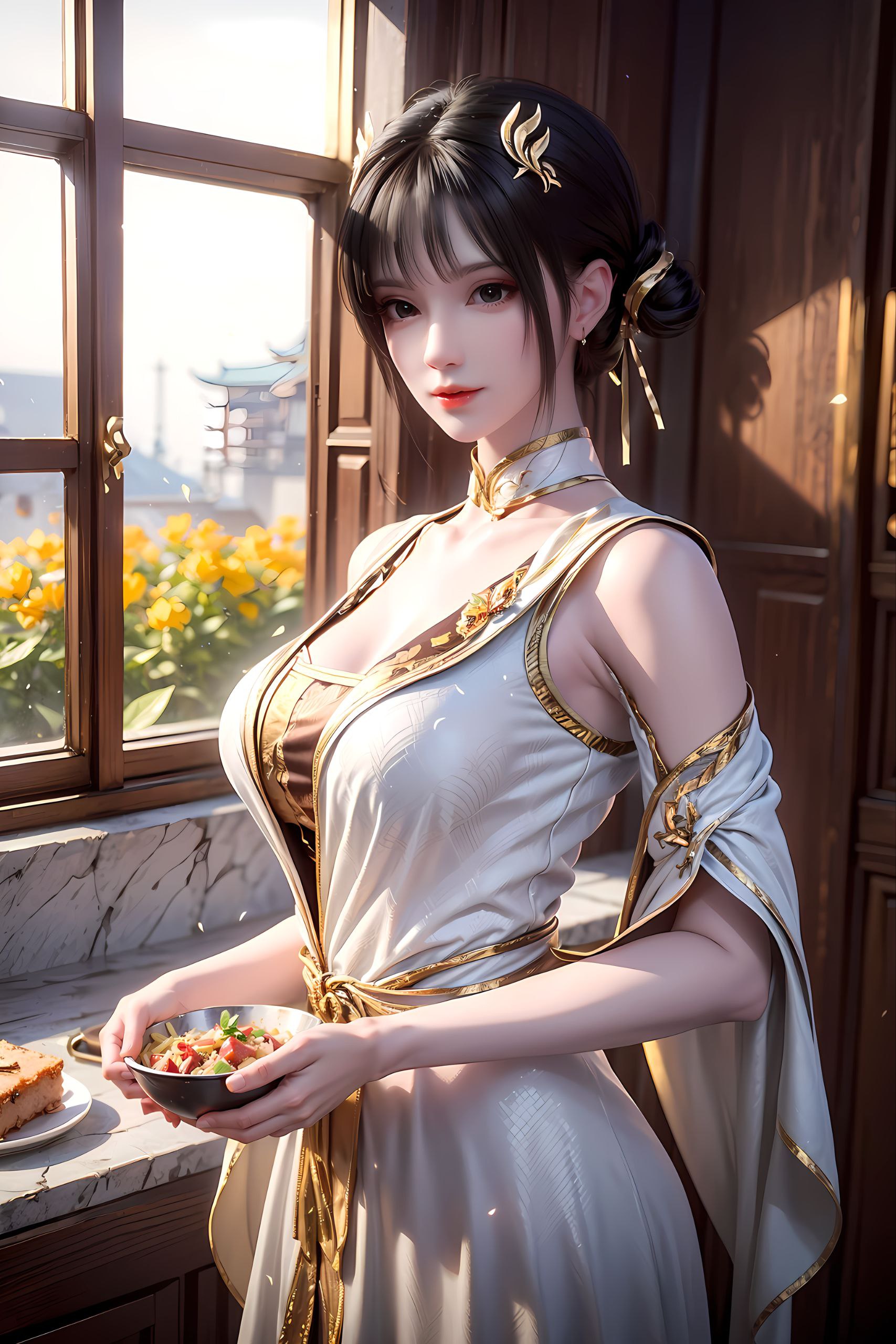 斜体等标记