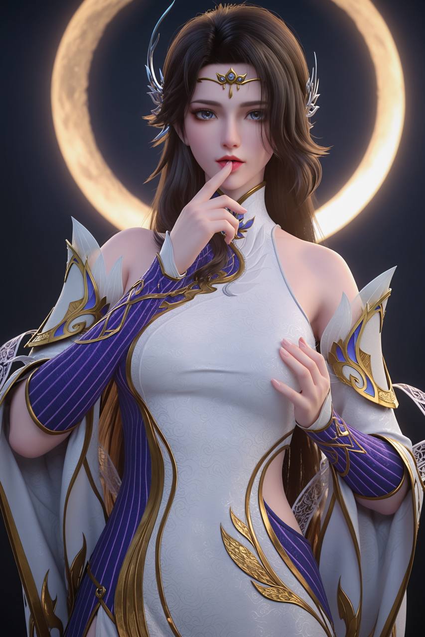 支持和潜力