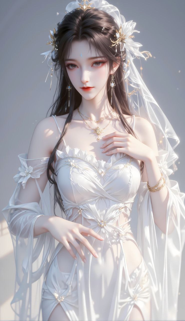 一无二的