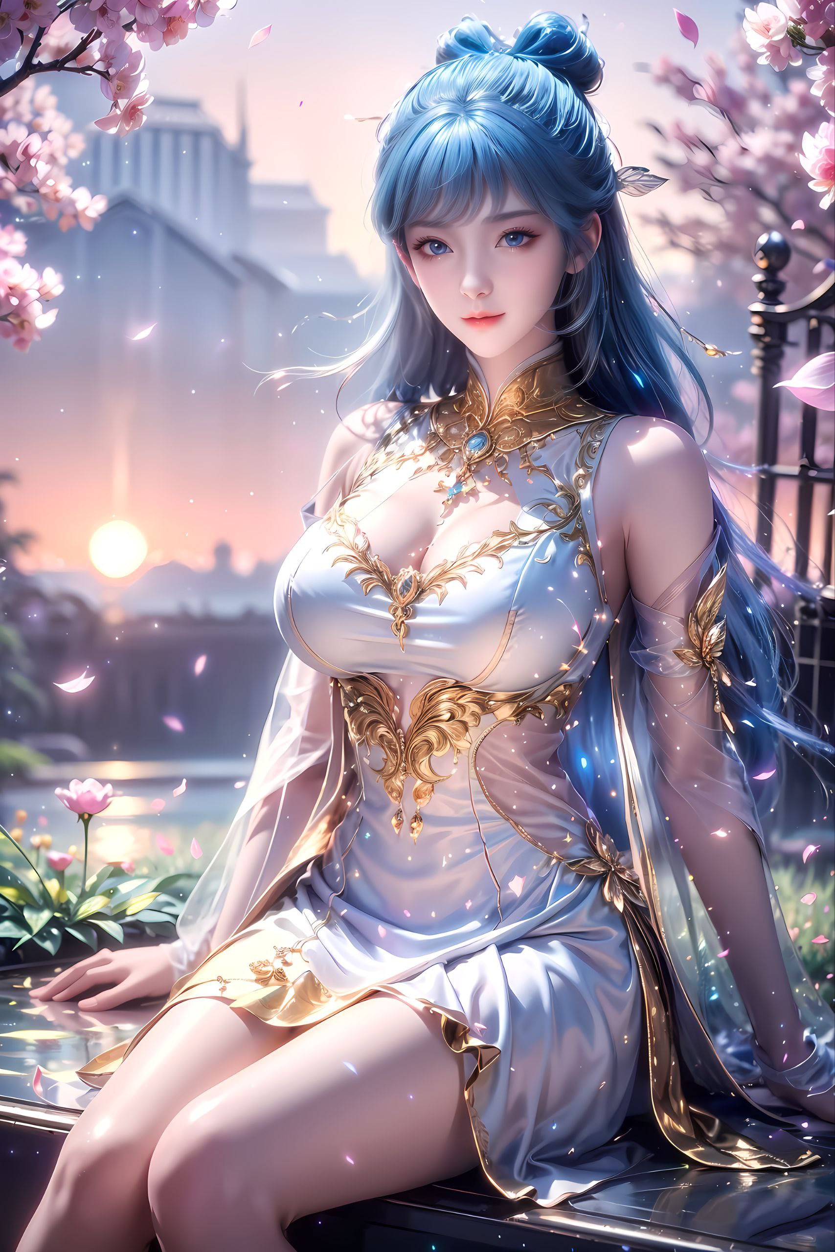 这个话题的