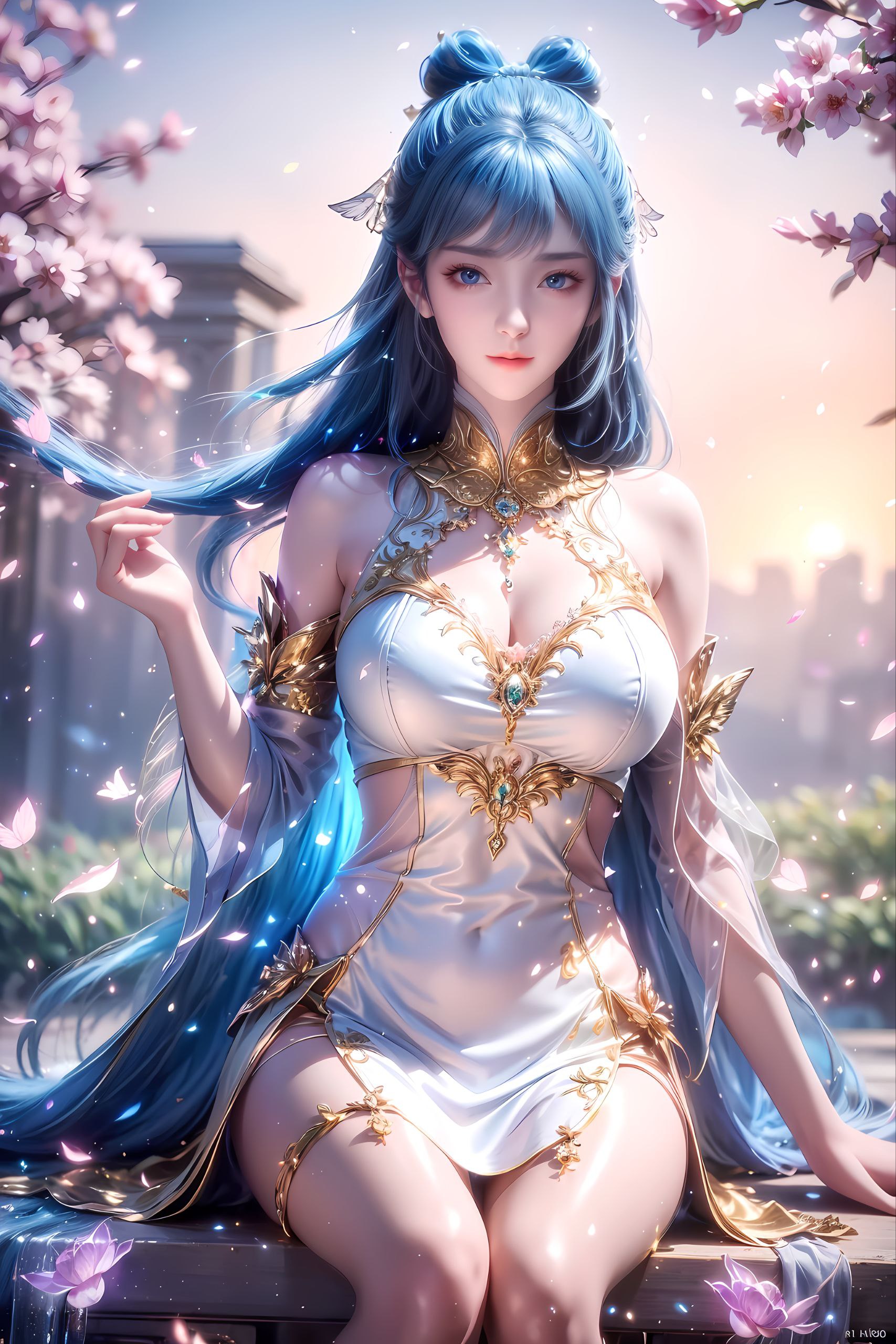 吉祥物等