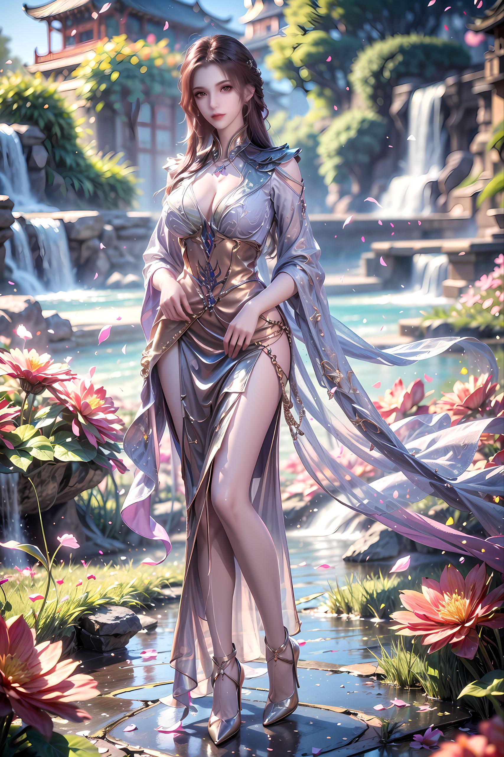 服务器