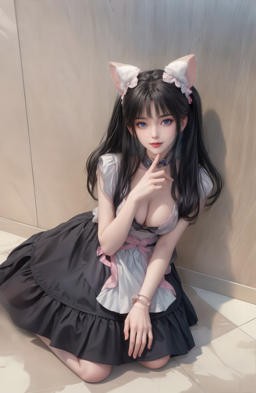 的存在