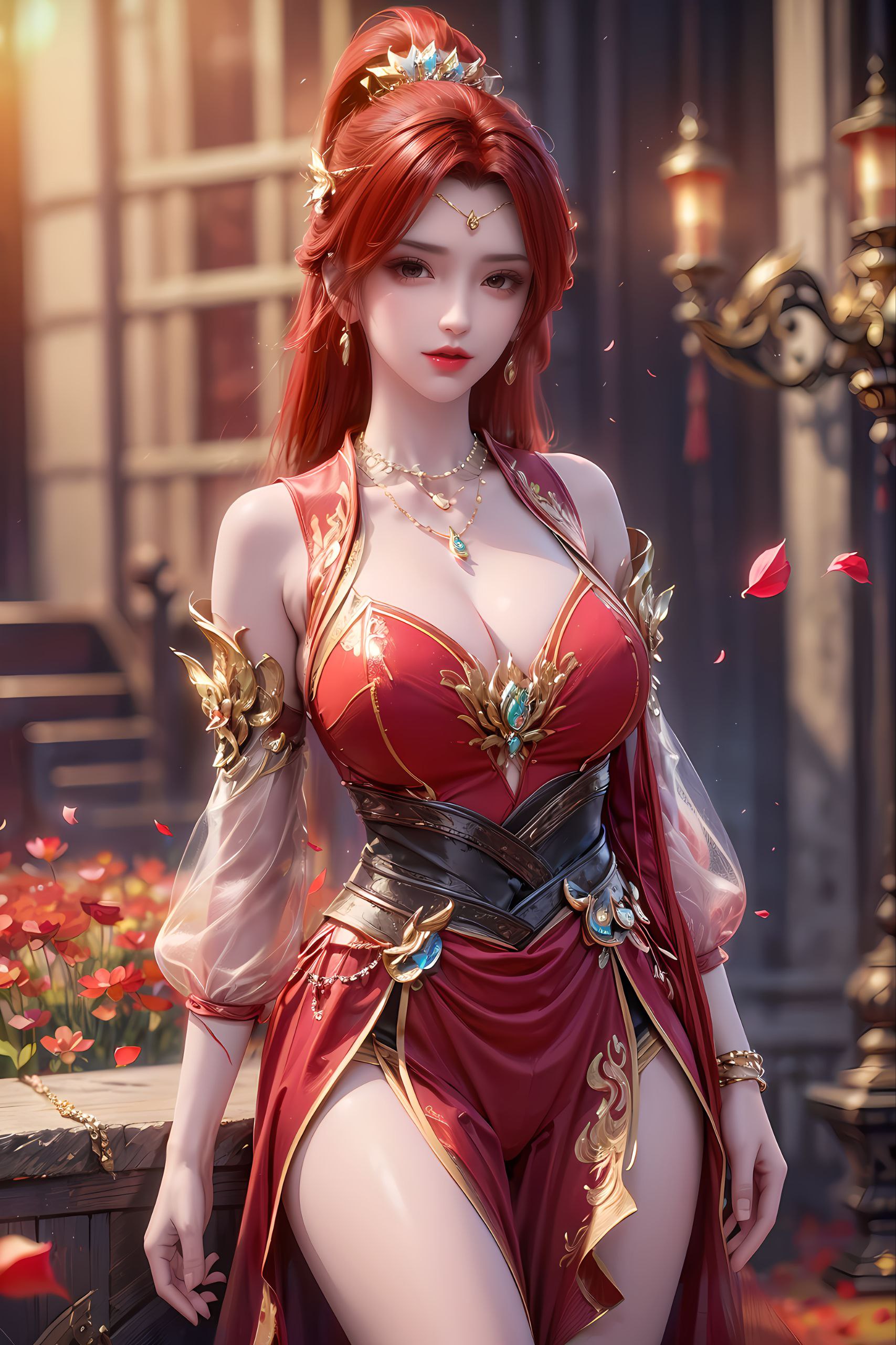 无论是猛料